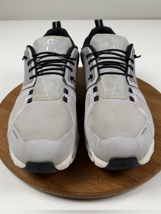 On Running Cloud 5 Waterproof Men’s Running Shoes main image 8